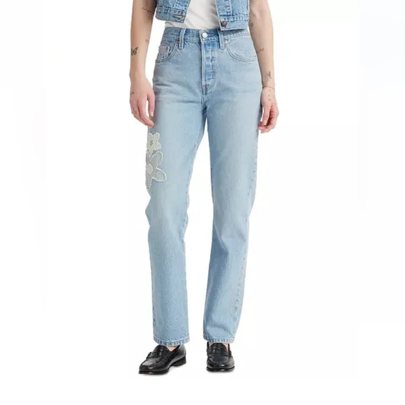 Levi’s 501 Original fit Jeans