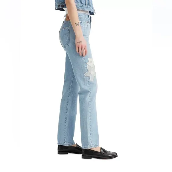 Levi’s 501 Original fit Jeans