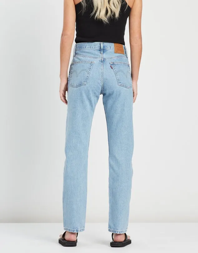 Levis 501 Original Jeans For Women