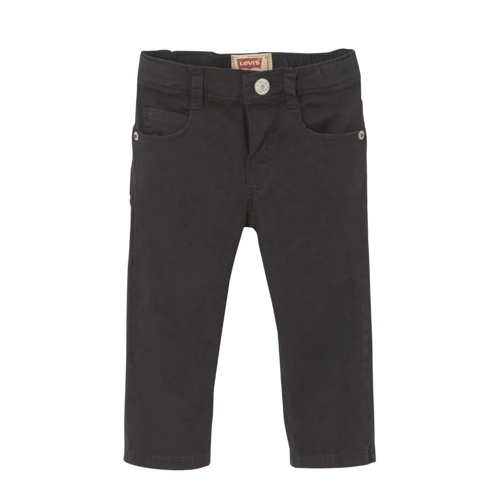 Levi's 511 Black Jeans