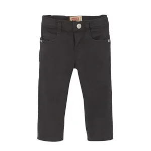 Levi's 511 Black Jeans