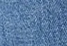 Levis | Baggy Dad Jeans Aus Leinen  Denim | 0057 usedwashed