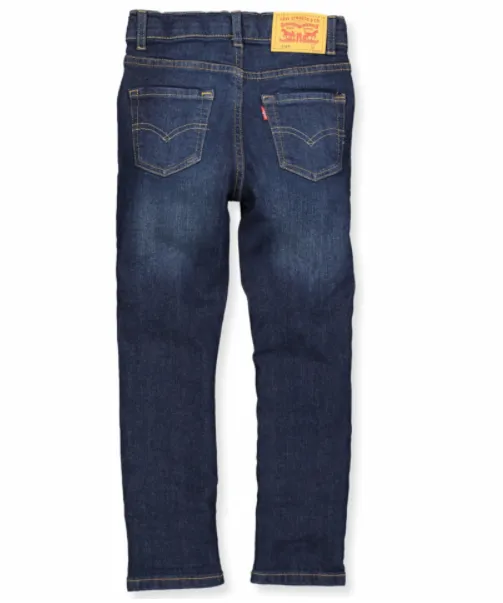Levis Boys Skinny Jeans 510 LaMont