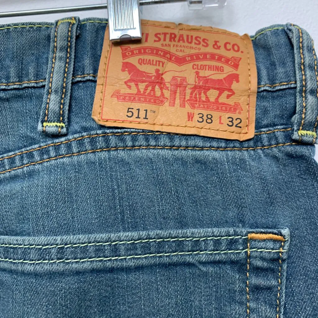 Levi's Jeans