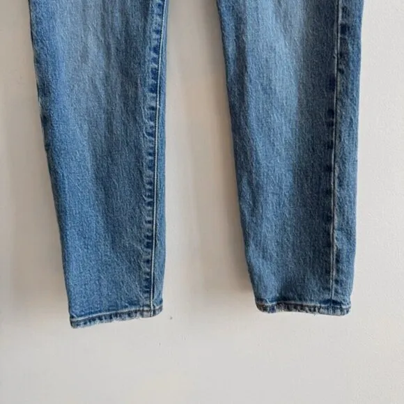 LEVI’S • Wedgie Icon Fit in These Dreams • 24