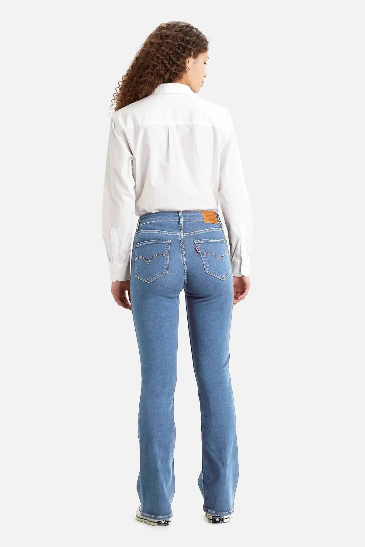 Levi's