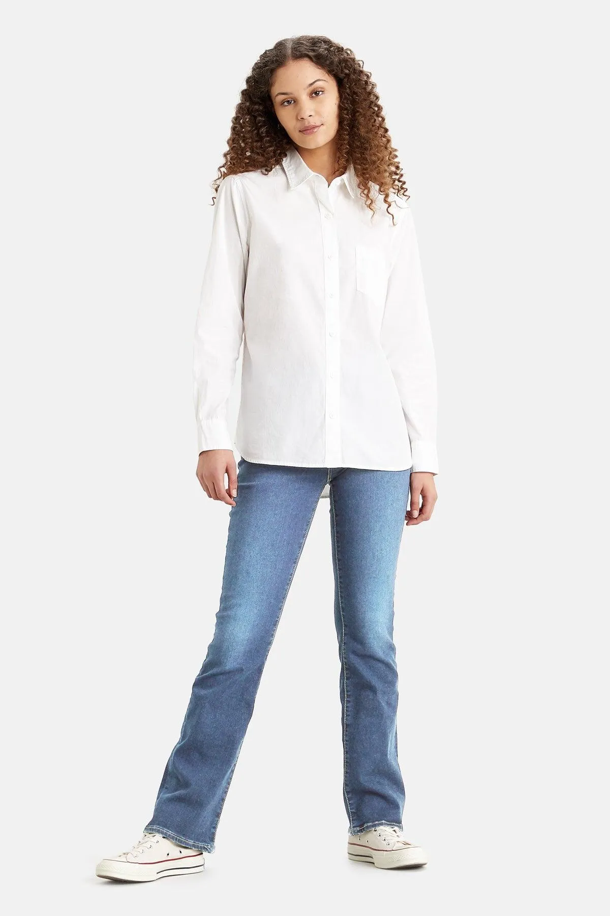 Levi's