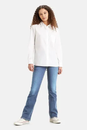 Levi's