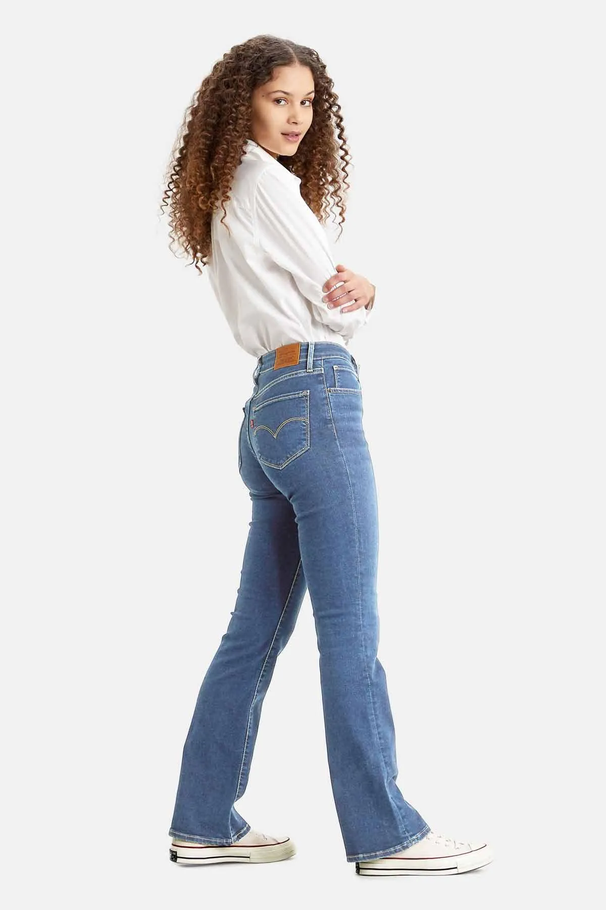 Levi's
