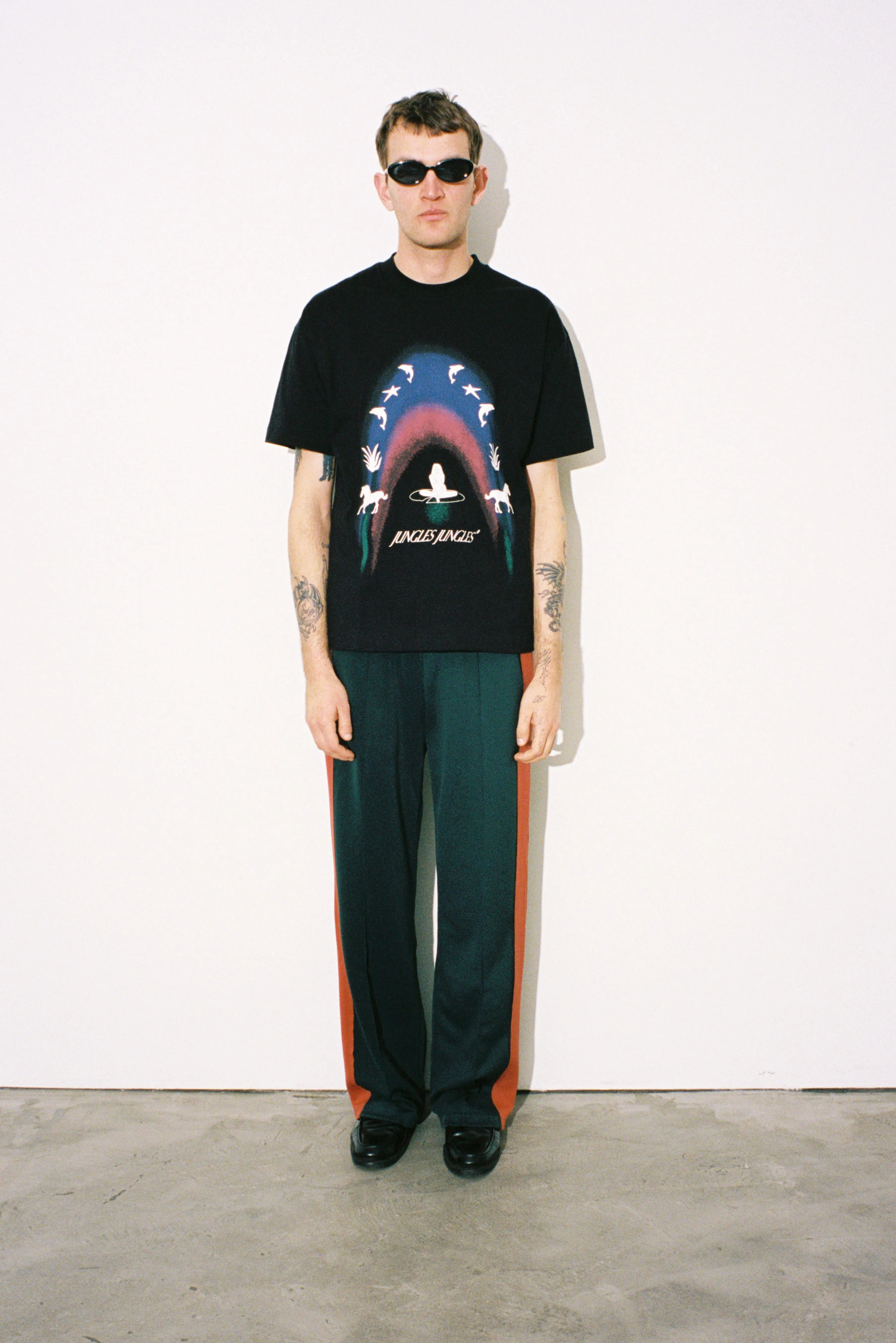 Life Is Magick Trackpant