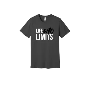 Life Without Limits Tee