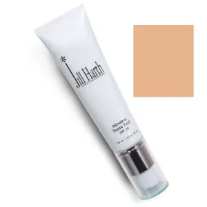 Light Mineral Sheer Tint