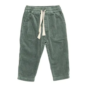 Light Spruce Cord Pant