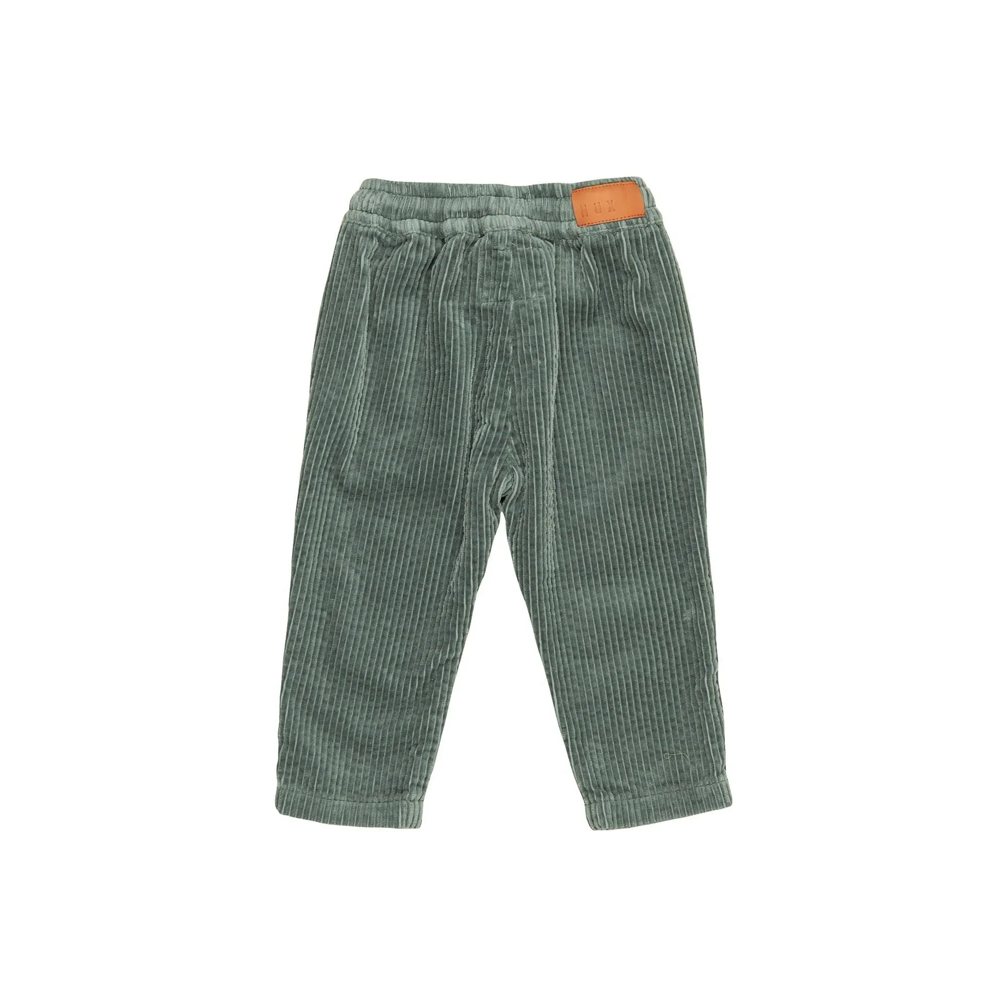 Light Spruce Cord Pant