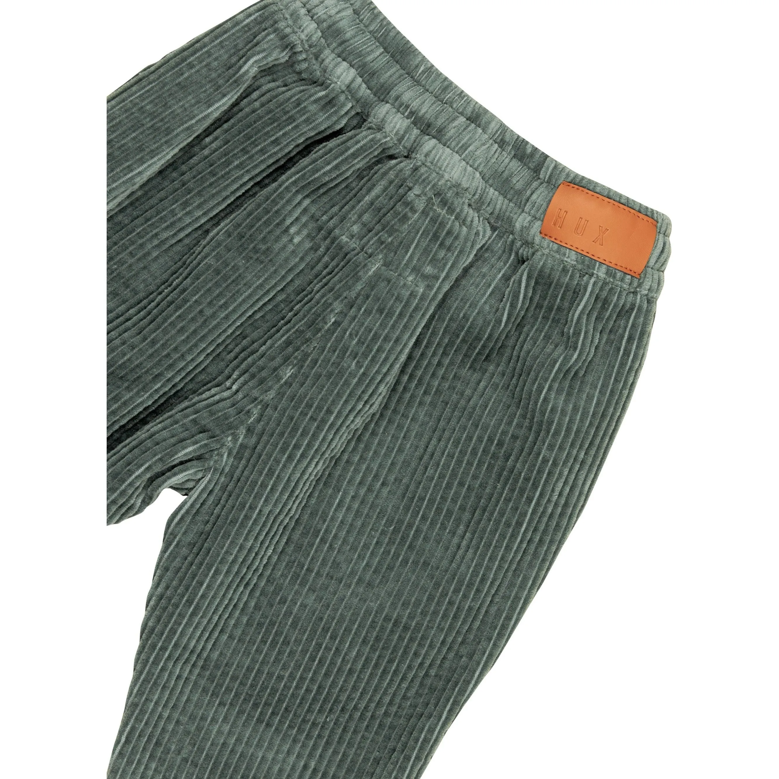 Light Spruce Cord Pant