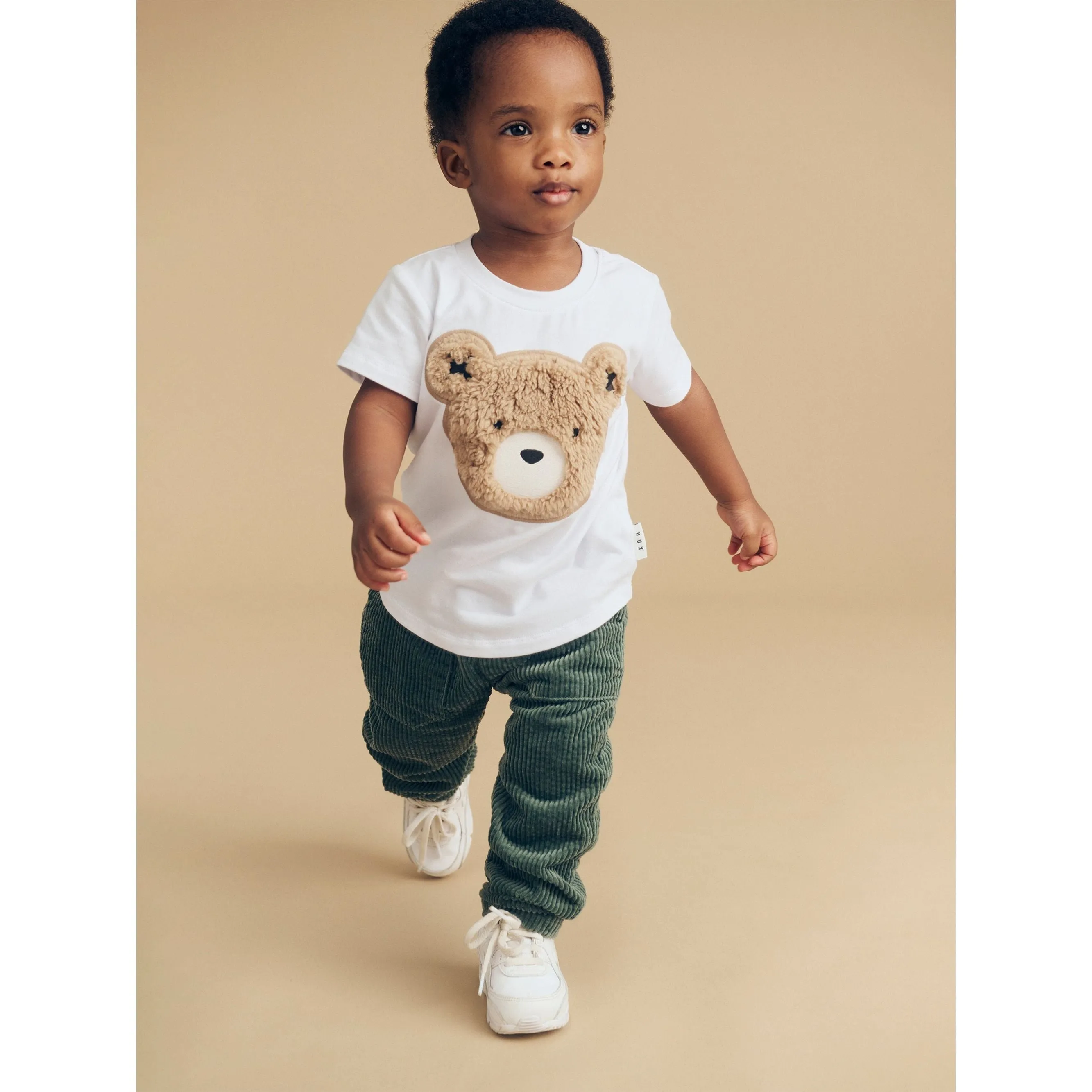 Light Spruce Cord Pant