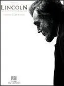 Lincoln, Music from the Motion Picture Soundtrack