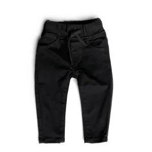 Little Bipsy Black Denim