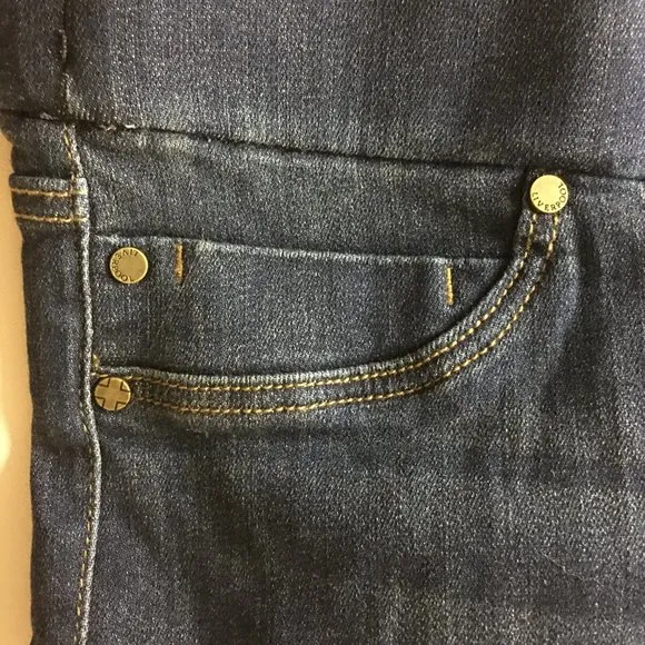 LIVERPOOL Ankle Stretch Jeans &quot;The Skinny&quot; Petite - NEW WITH TAG!