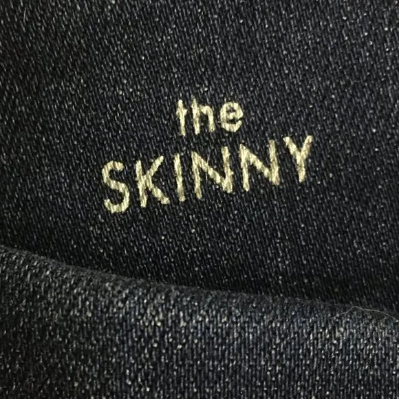 LIVERPOOL Ankle Stretch Jeans &quot;The Skinny&quot; Petite - NEW WITH TAG!