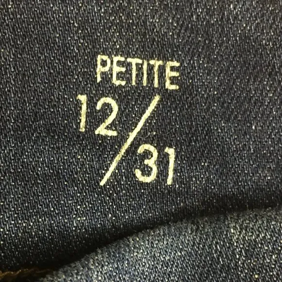 LIVERPOOL Ankle Stretch Jeans &quot;The Skinny&quot; Petite - NEW WITH TAG!