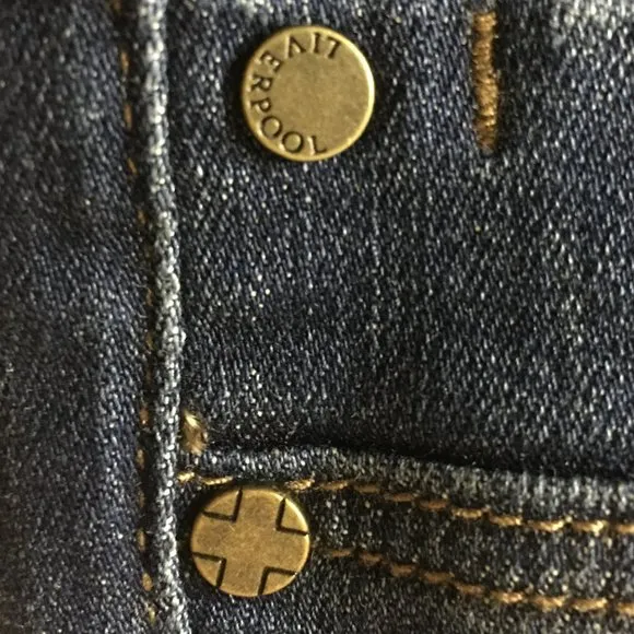 LIVERPOOL Ankle Stretch Jeans &quot;The Skinny&quot; Petite - NEW WITH TAG!