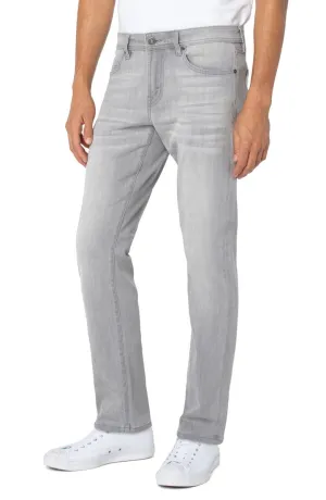 Liverpool Kingston Modern Straight Ronin Jeans