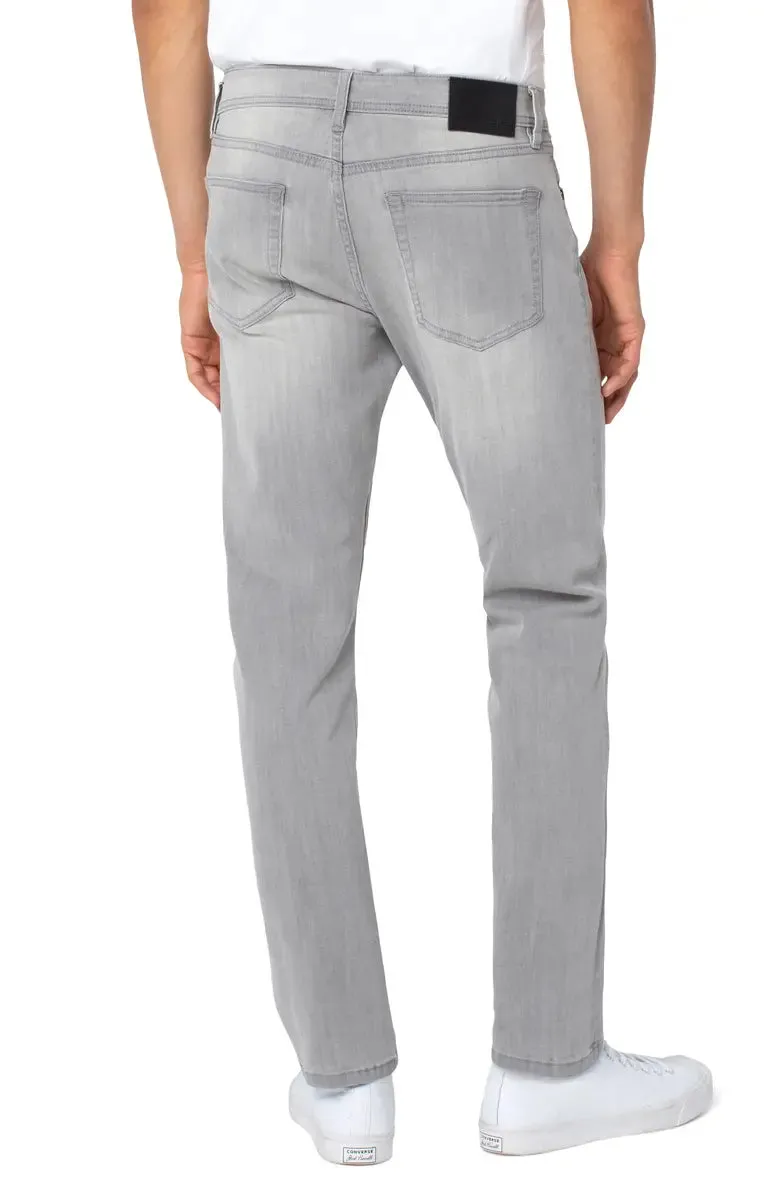 Liverpool Kingston Modern Straight Ronin Jeans