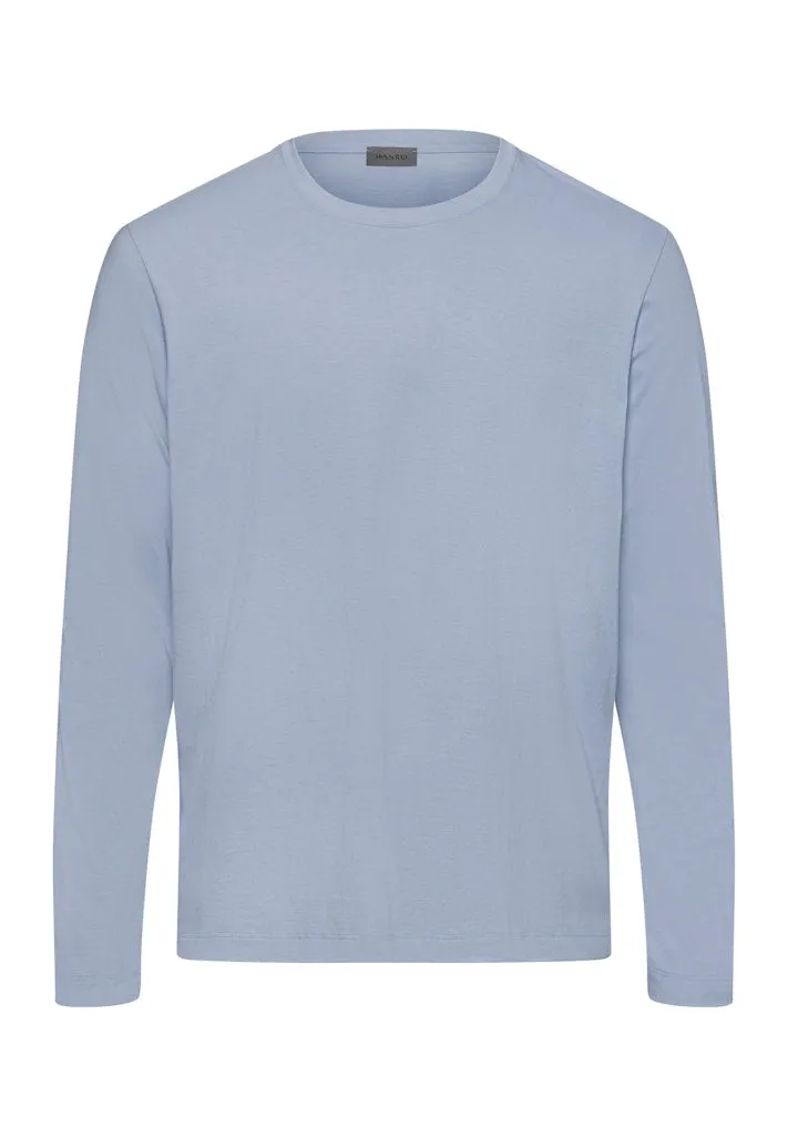 Living Shirts - Long Sleeved T-Shirt