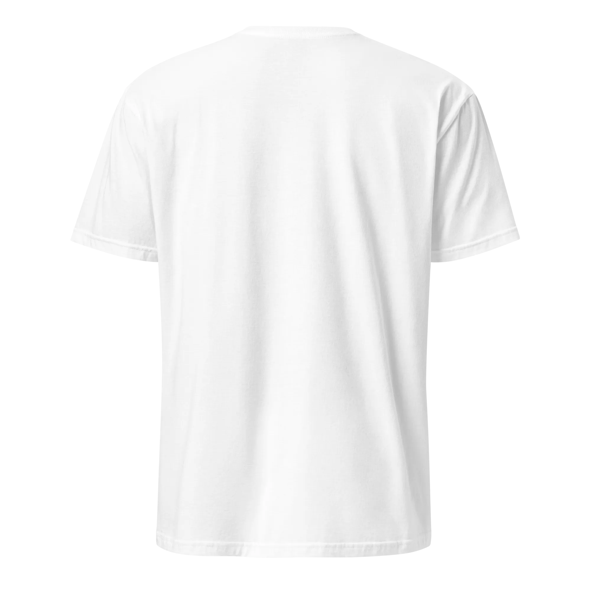 Llevate De Mi Unisex Dominican T-Shirt