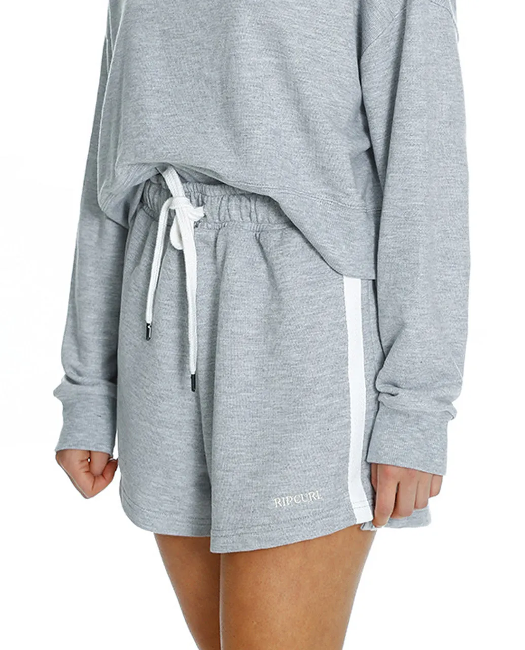 LOCALS FLEECE SHORT