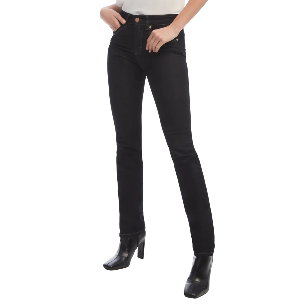 Lois Jeans - New Gigi - Dark Rinse