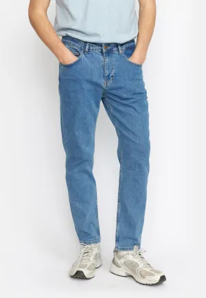 Loose-fit Jeans / 5222 - Blue