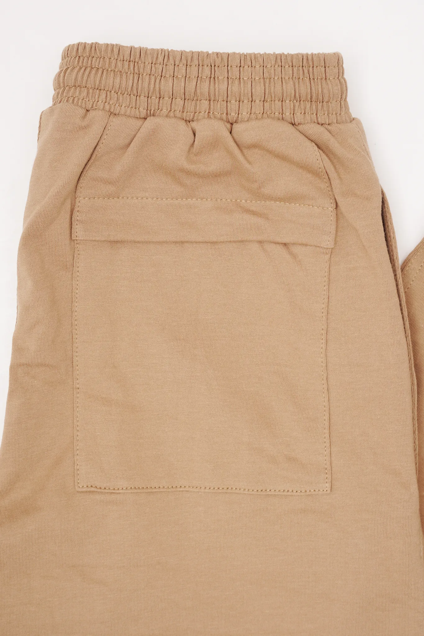 LOUNGE PANTS IN PEANUT