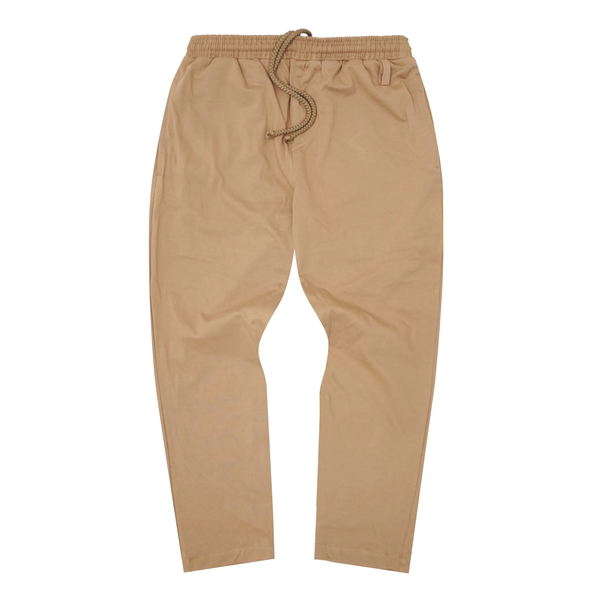 LOUNGE PANTS IN PEANUT