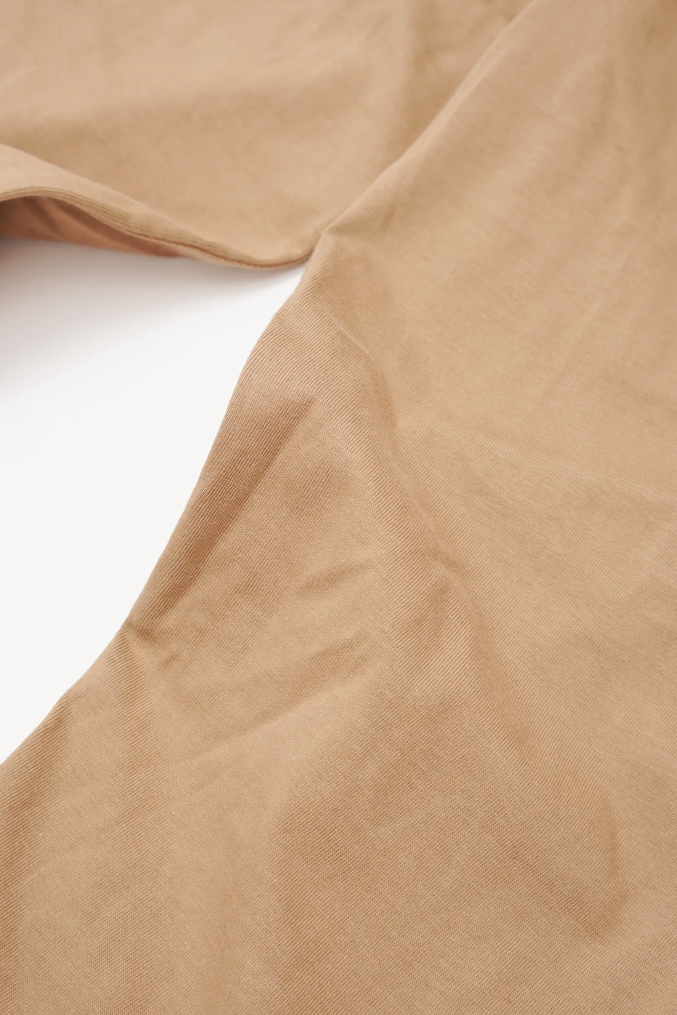 LOUNGE PANTS IN PEANUT