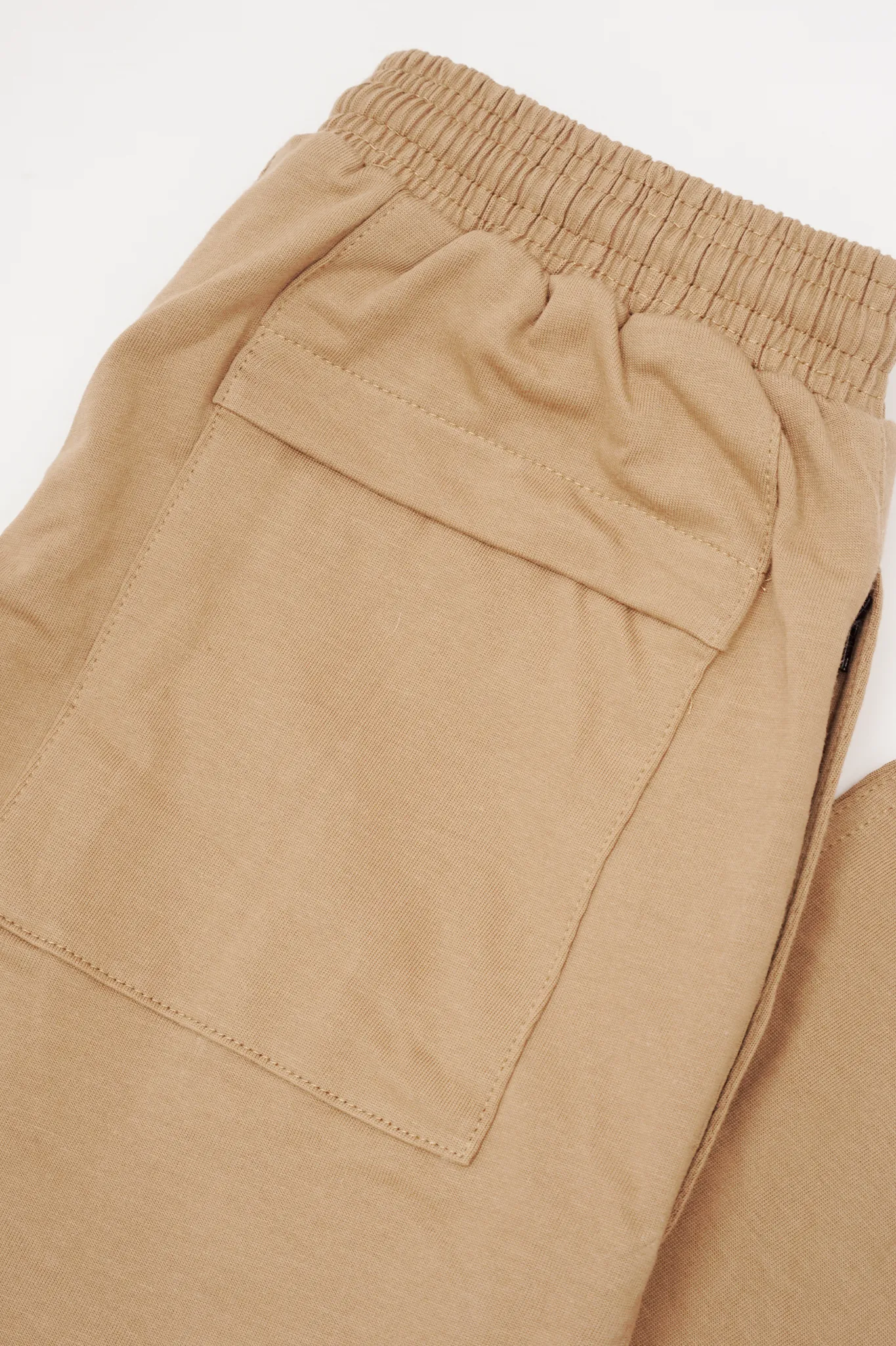 LOUNGE PANTS IN PEANUT