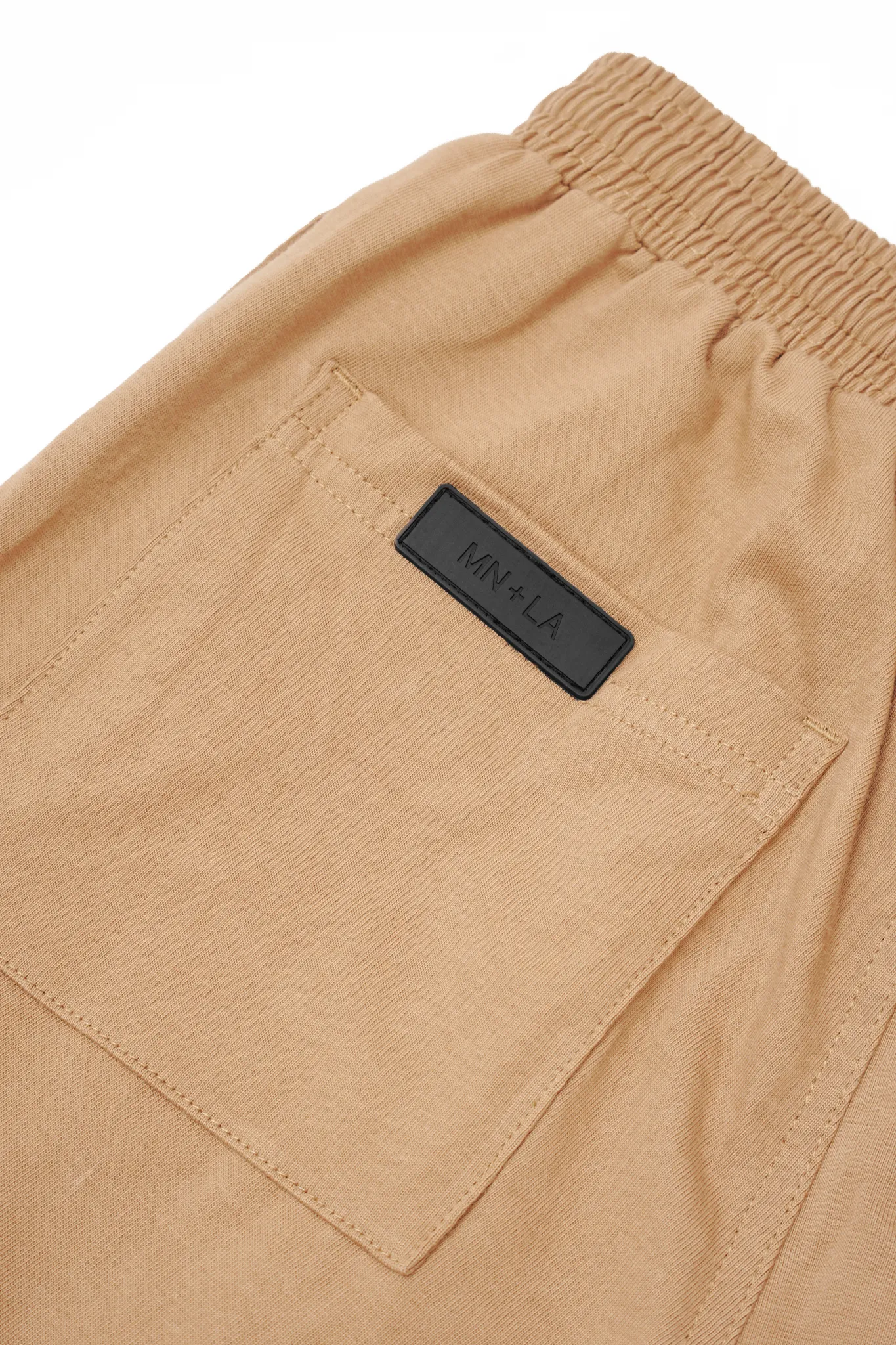 LOUNGE PANTS IN PEANUT