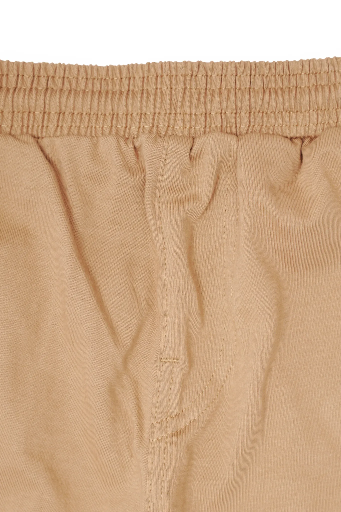 LOUNGE PANTS IN PEANUT