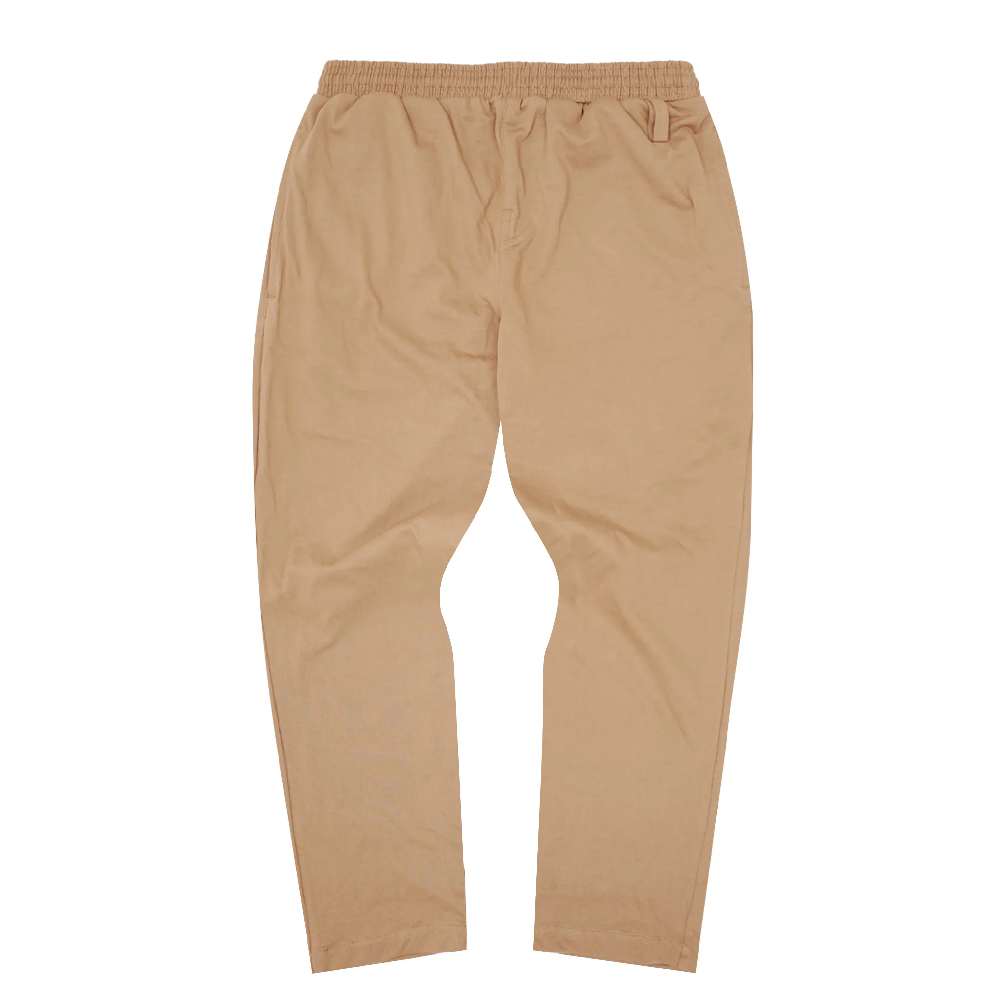 LOUNGE PANTS IN PEANUT