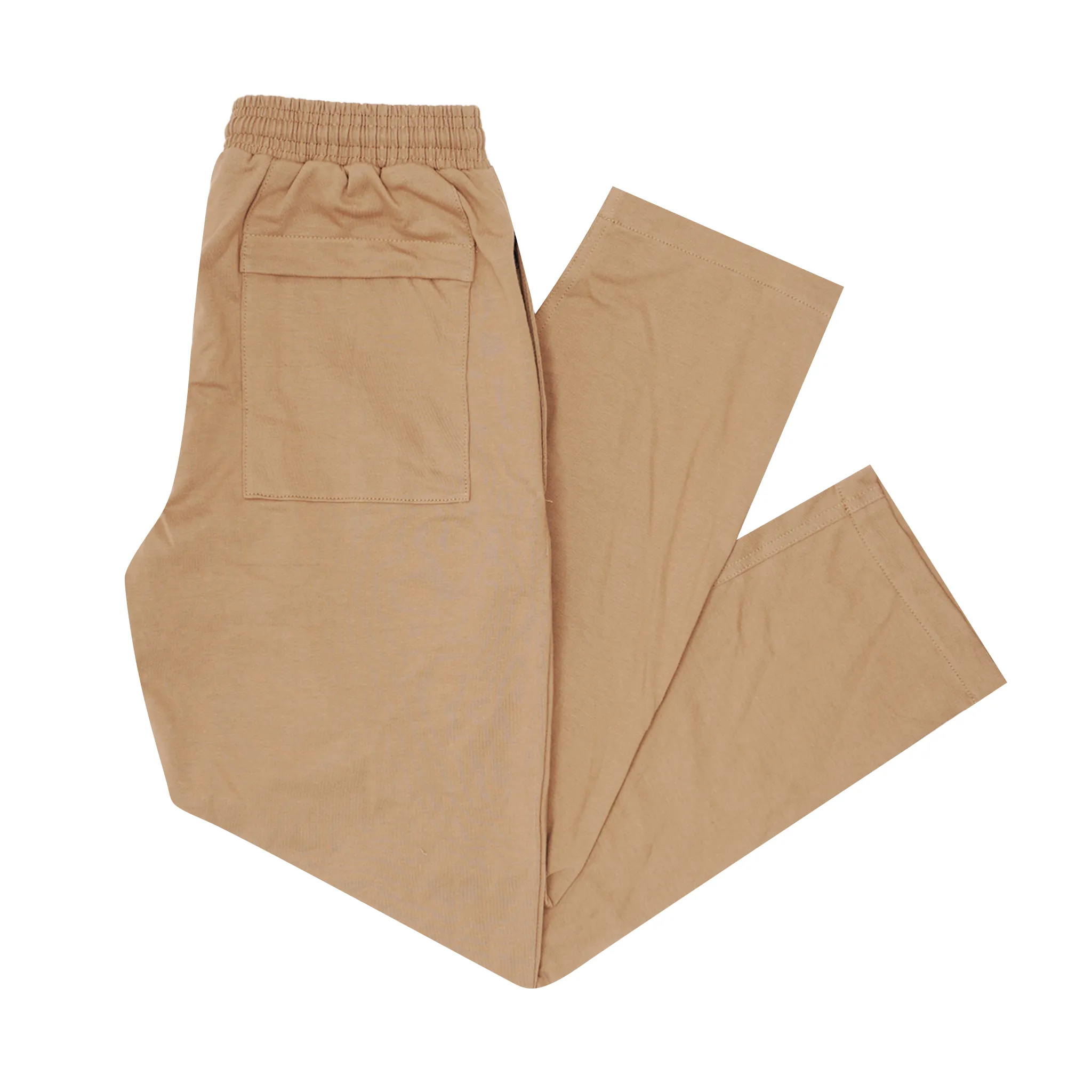 LOUNGE PANTS IN PEANUT