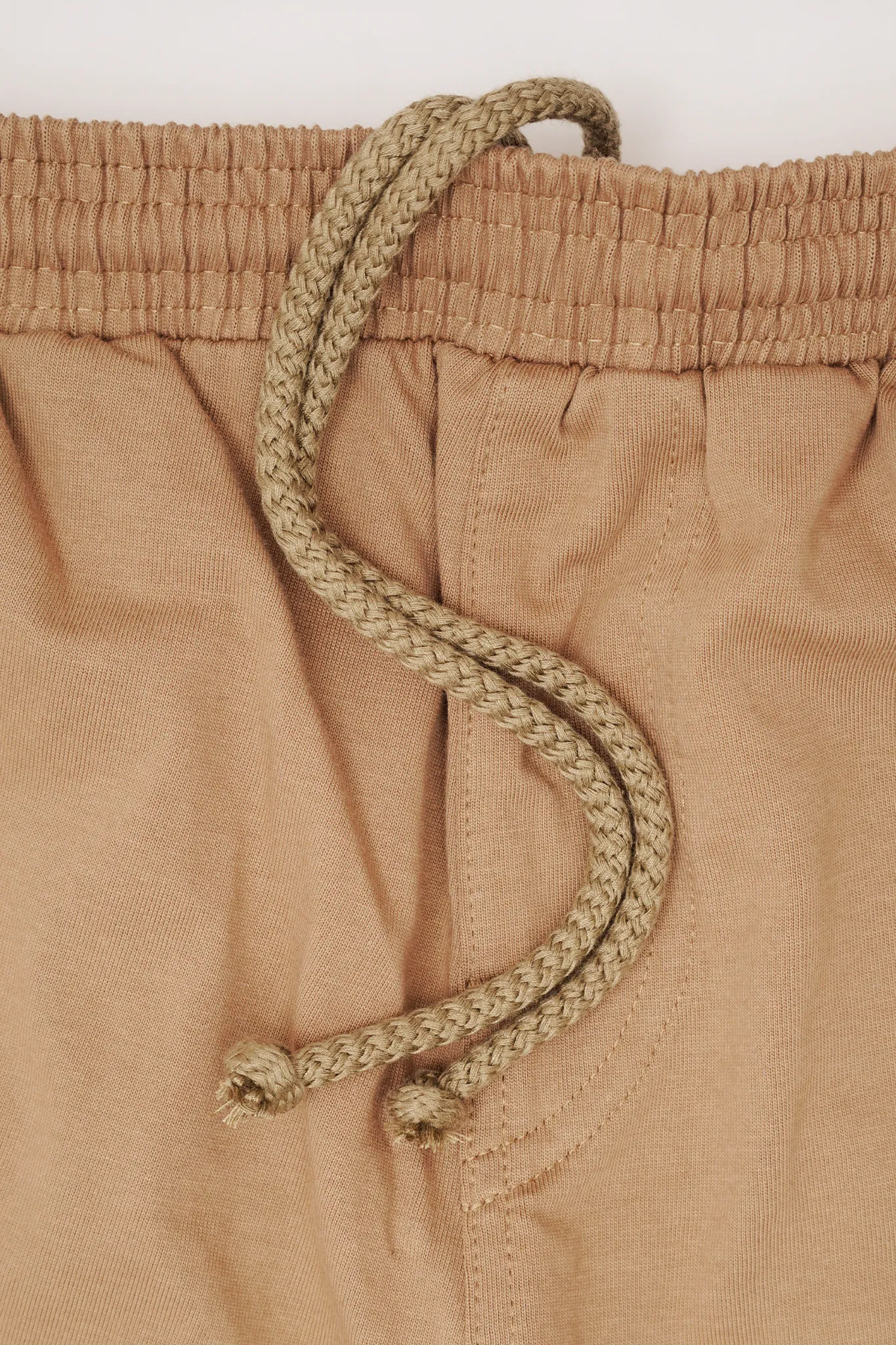 LOUNGE PANTS IN PEANUT