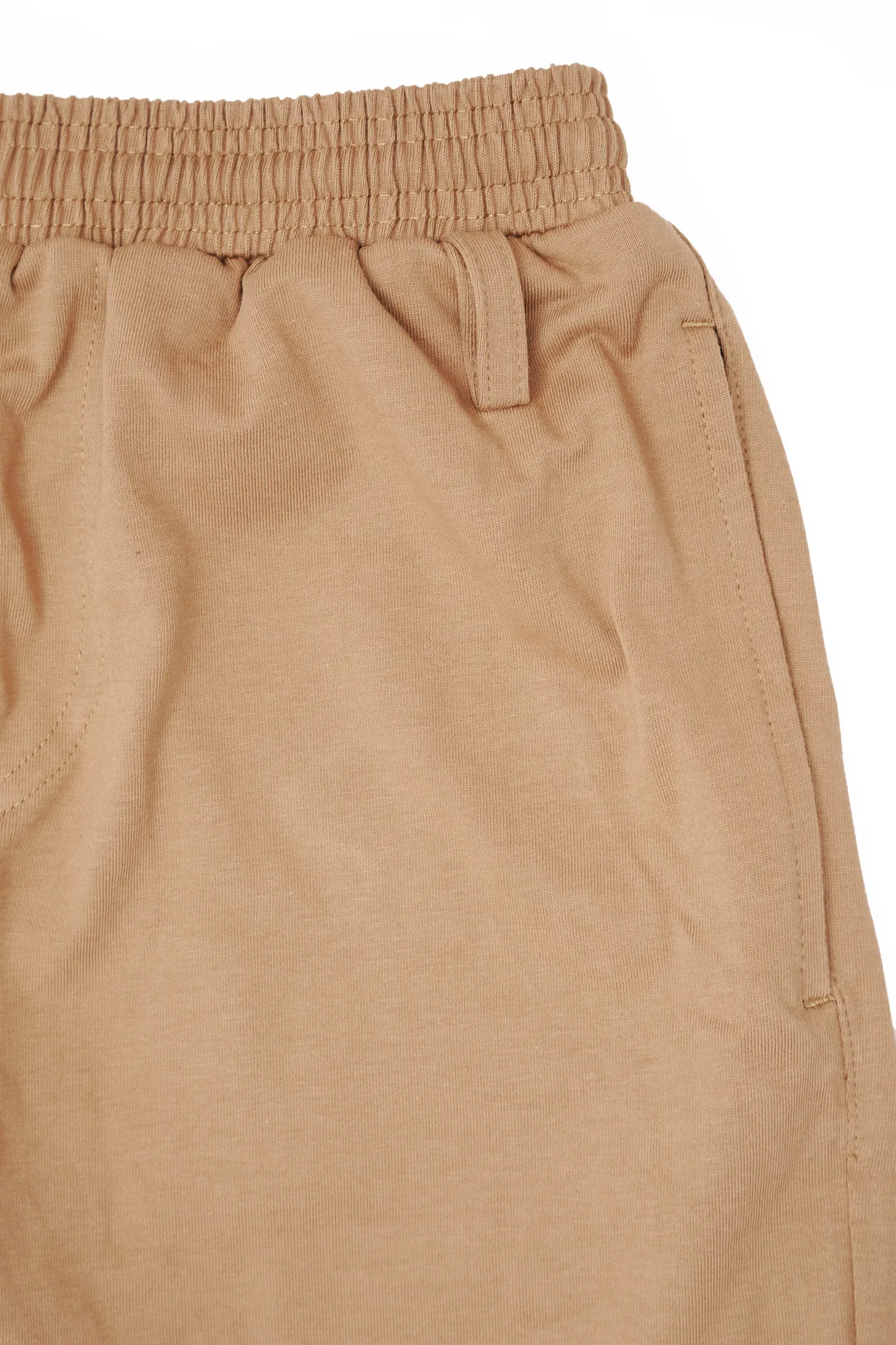LOUNGE PANTS IN PEANUT
