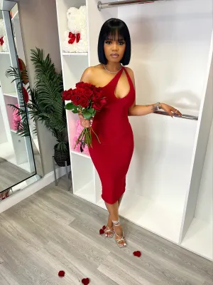 Love Dress