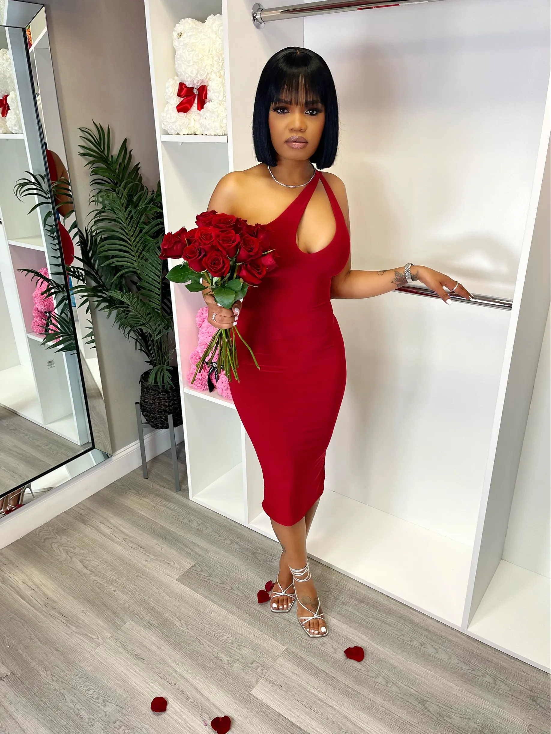 Love Dress