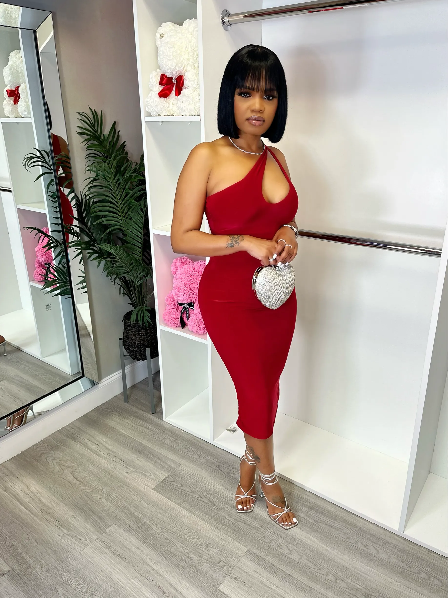 Love Dress