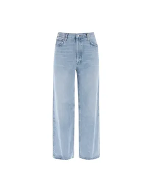 Low Slung Baggy In Harmony