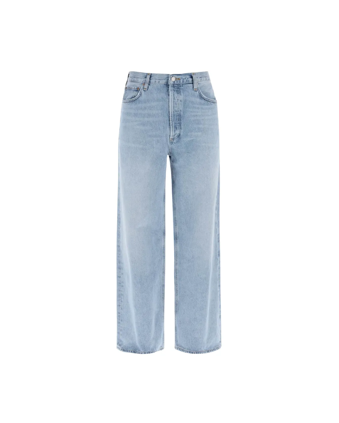 Low Slung Baggy In Harmony