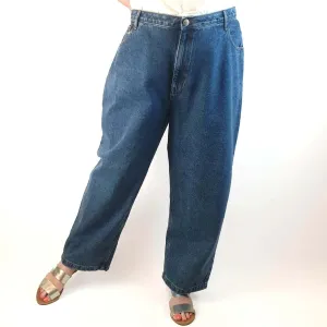 Lucy & Yak jeans size W42/R (best fits size 18-20)