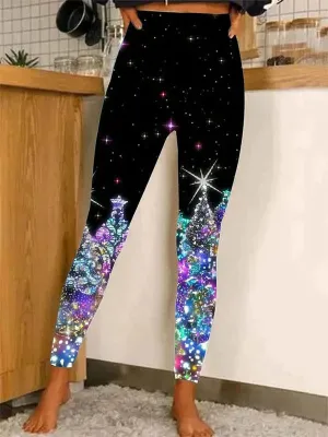 Ludmila® | Women Stretch-Pants